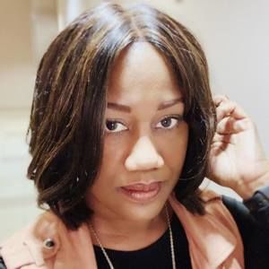 Meet your Posher, Charlene